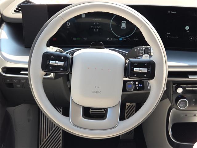 2026 Hyundai Ioniq photo 11