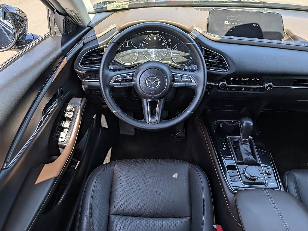 2022 Mazda CX-30 2.5 S Premium photo 20