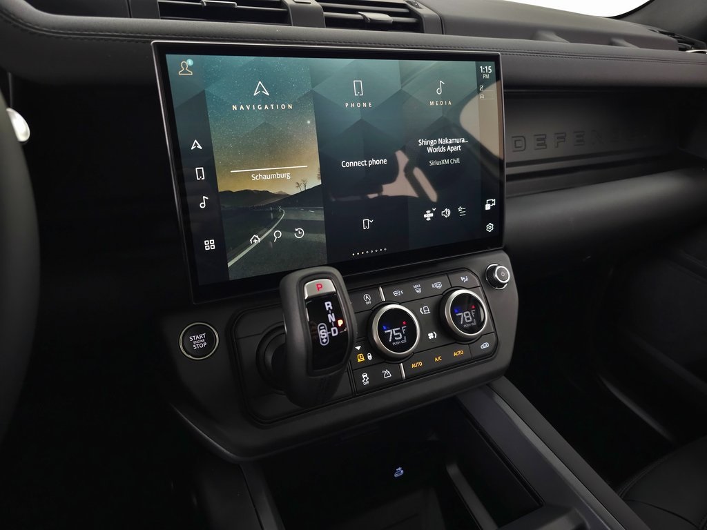 2026 LAND ROVER DEFENDER - Image 16