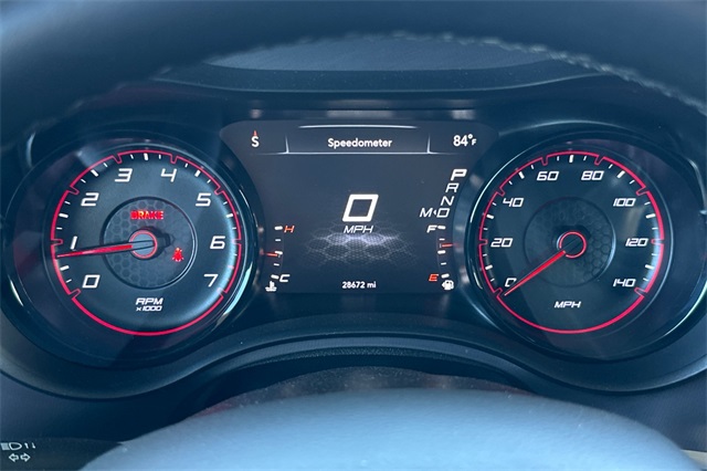 2021 Dodge Charger GT photo 20