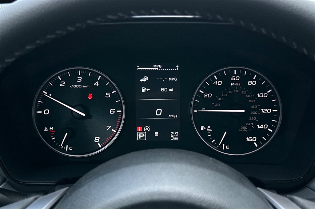2025 Subaru Legacy Premium photo 27