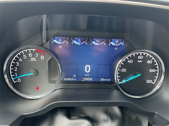 2021 Ford F-150 XLT photo 19