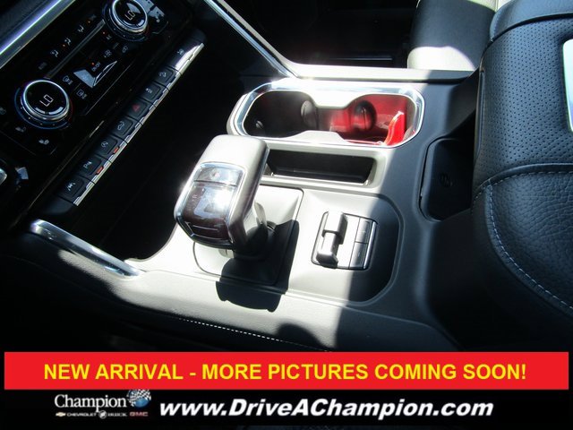 2022 Gmc Sierra 1500 Denali photo 24
