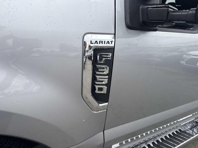 2021 Ford F-350 photo 11