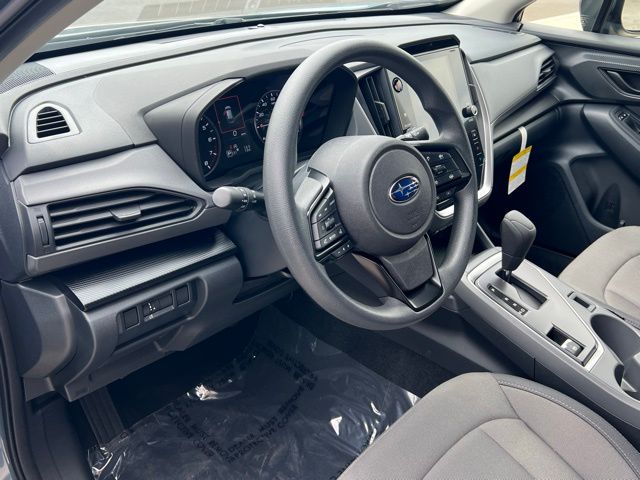 2025 Subaru Crosstrek Premium photo 17