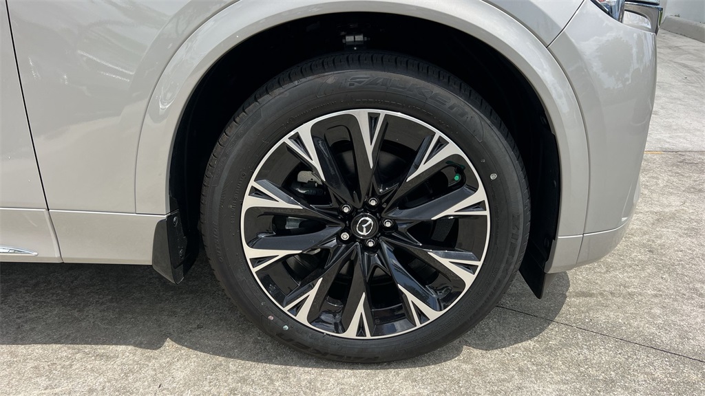 2024 Mazda CX-90 3.3 Turbo Premium Plus photo 51