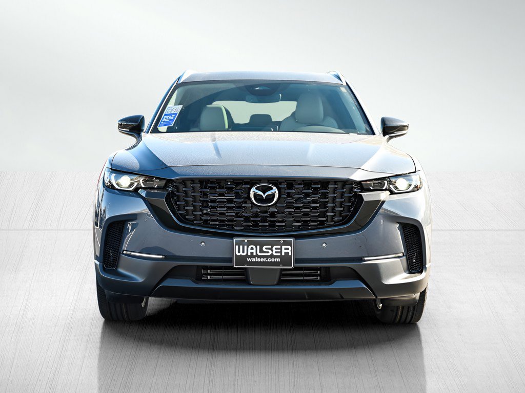 2026 Mazda CX-50 2.5 S Premium photo 2