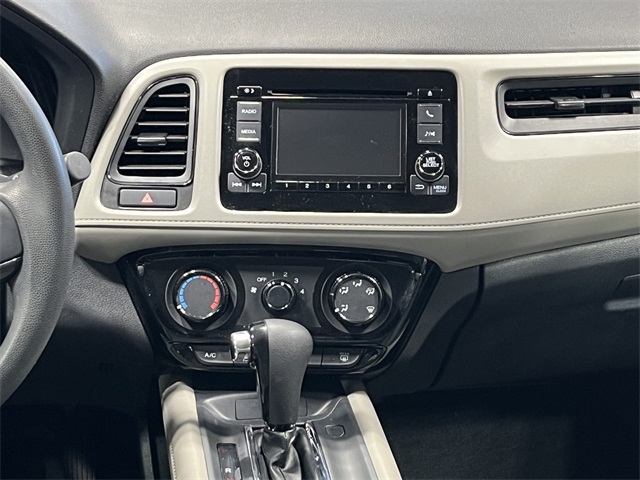 2020 Honda HR-V LX photo 16