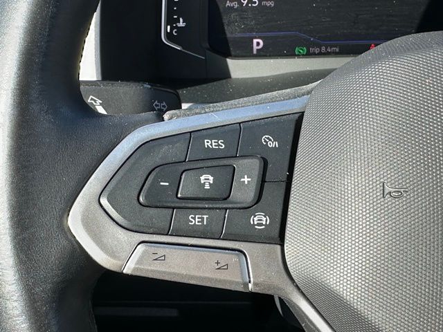 2021 Volkswagen Atlas SEL photo 14