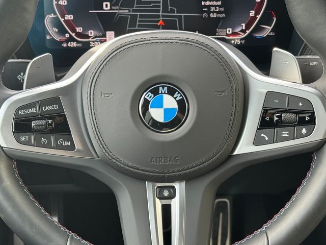 2024 Bmw X4 M40i photo 17