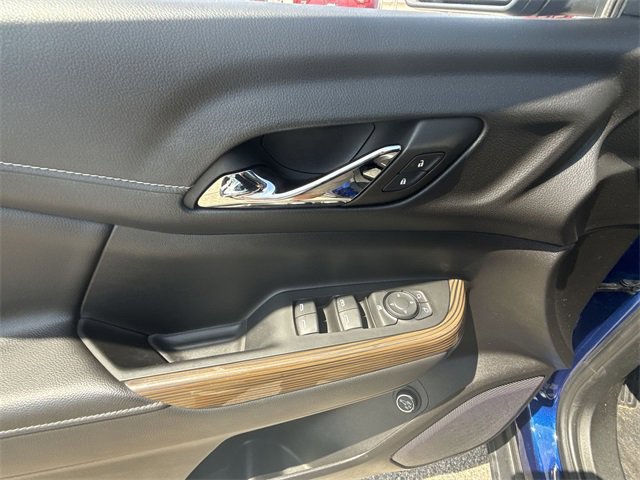 2023 Gmc Acadia SLE photo 13