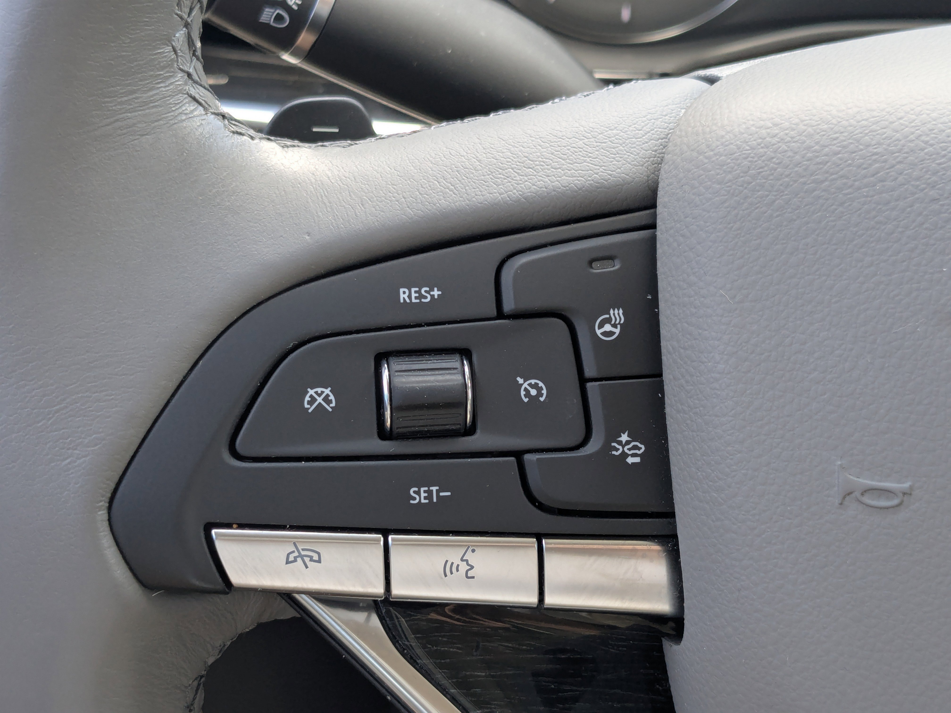 2023 Cadillac XT6 Premium Luxury photo 15
