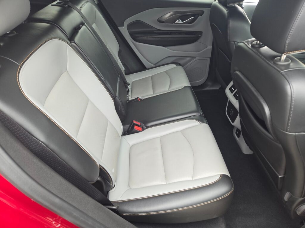 2019 Gmc Terrain SLT photo 6