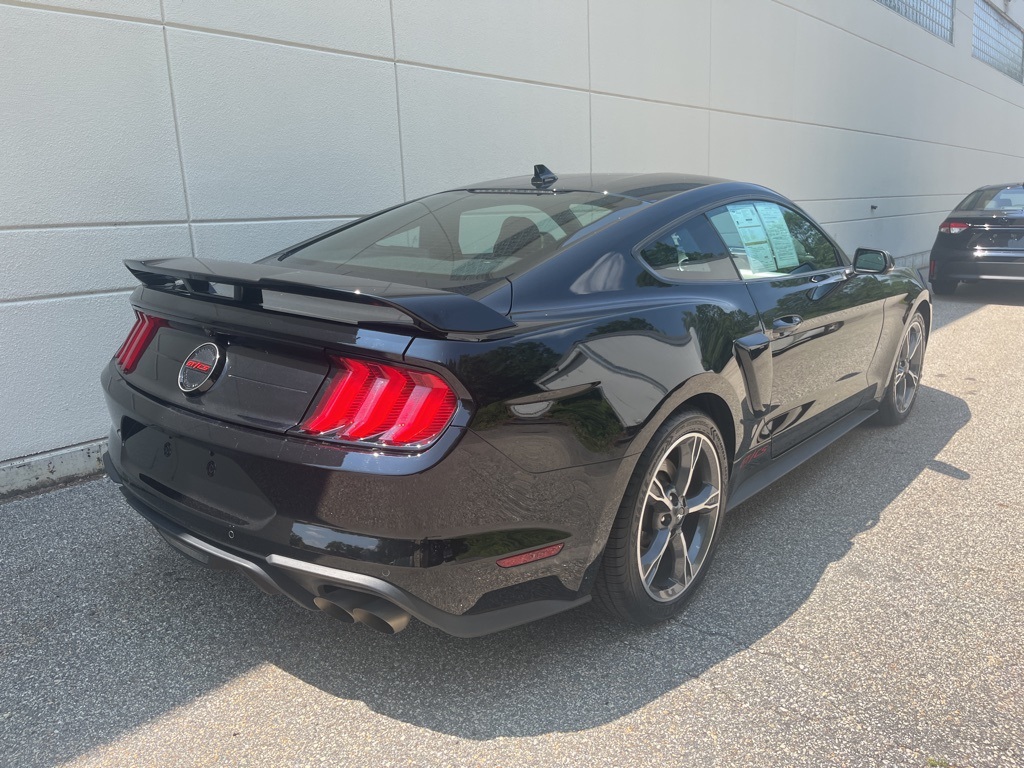 2023 Ford Mustang GT Premium photo 6