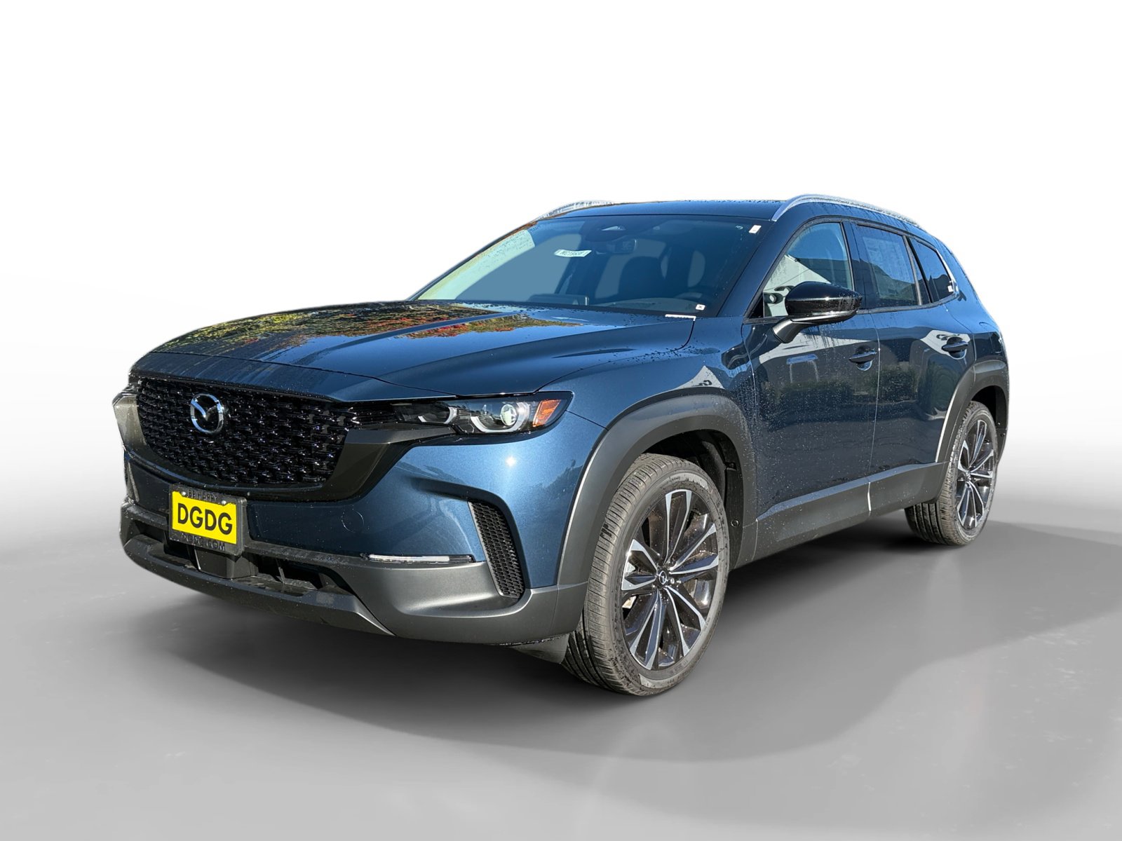2025 Mazda CX-50 Premium Plus's photo