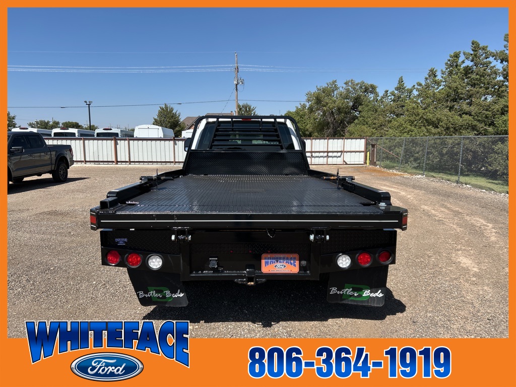 2021 Ford F-550 XL photo 4
