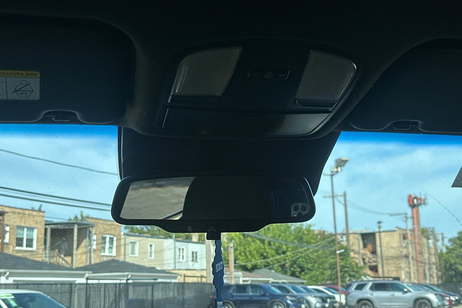 2022 Hyundai Kona N Line photo 16