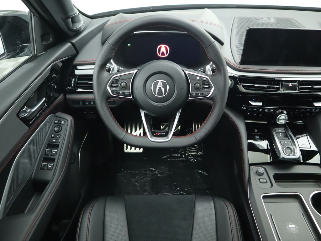 2026 Acura MDX SH-AWD A-Spec photo 10