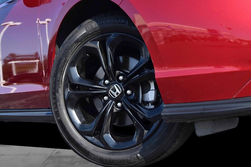 2024 Honda Accord 1.5T EX photo 3