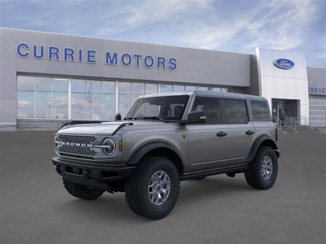 2025 FORD BRONCO - Image 26