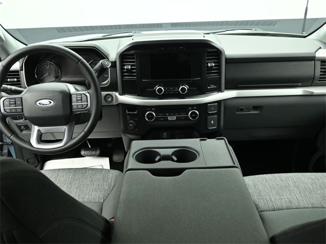 2023 FORD F-150 - Image 21
