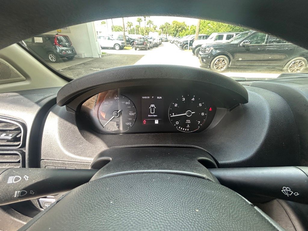 2023 Ram ProMaster 2500 photo 28