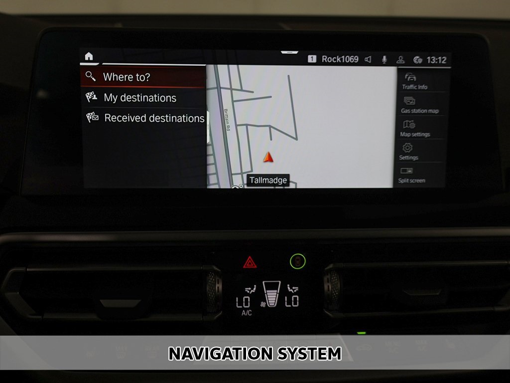 2023 Bmw X3 xDrive30i photo 3
