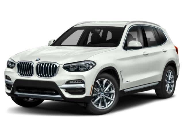 2019 BMW X3 30i
