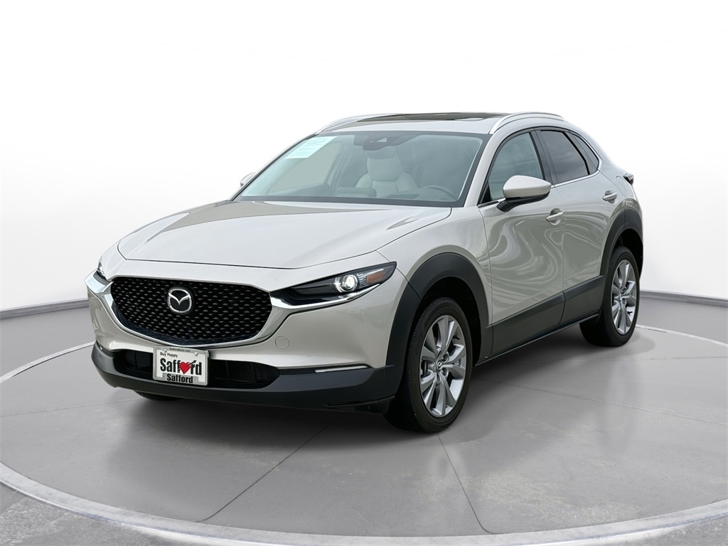2022 Mazda CX-30 Premium's photo