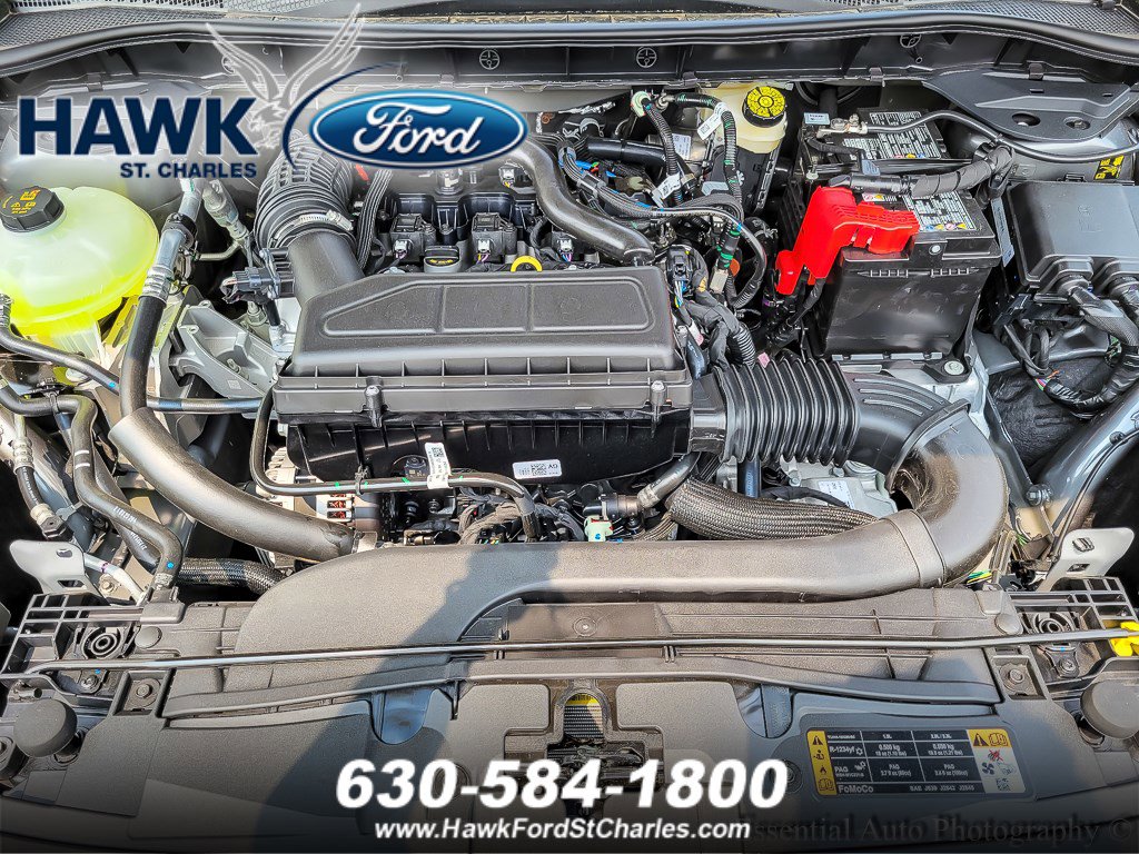 2025 FORD ESCAPE - Image 16