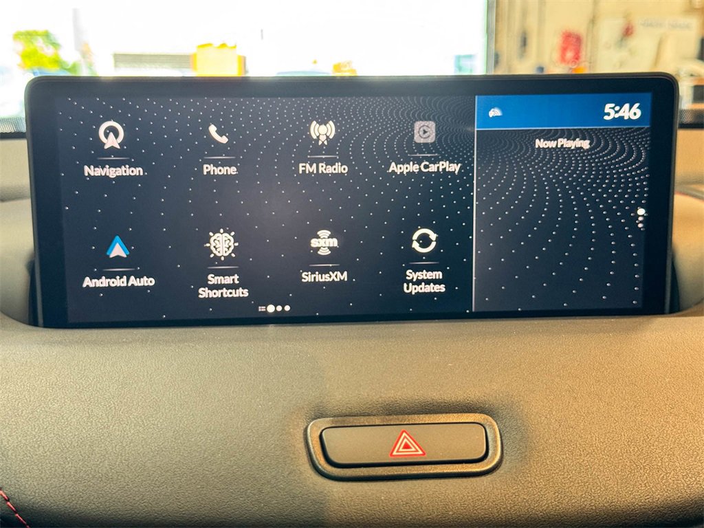 2024 Acura TLX SH-AWD A-Spec photo 43