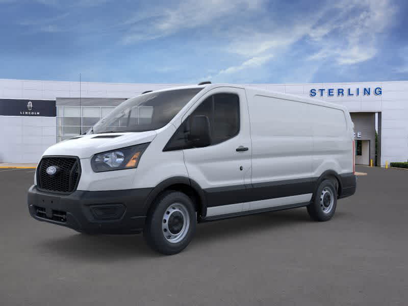 2026 Ford Transit Van Base's photo