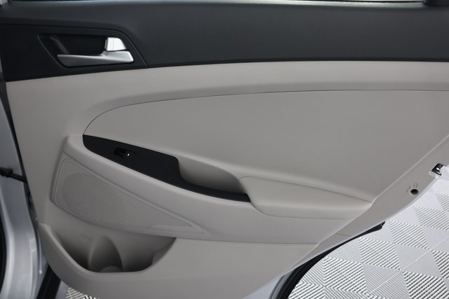 2019 Hyundai Tucson SE photo 25
