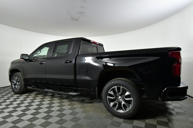 2026 Chevrolet Silverado 1500 RST photo 13