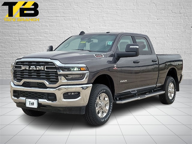 2025 RAM Ram 2500 Pickup Big Horn's photo