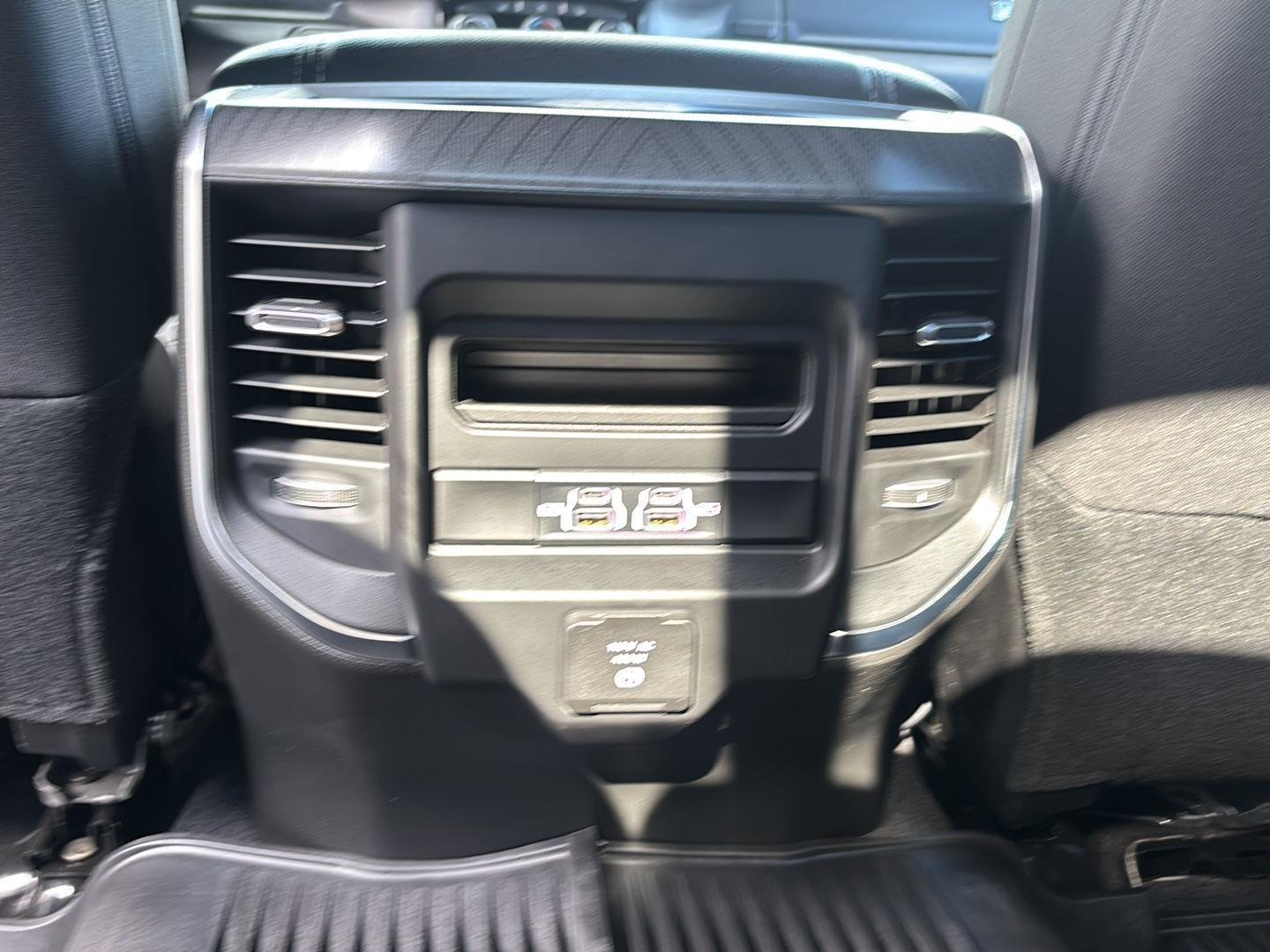 2026 Ram 2500 Big Horn photo 40