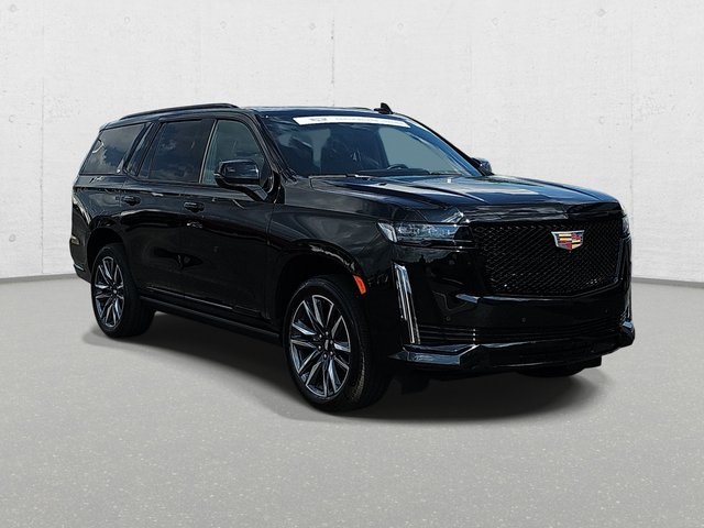 2023 Cadillac Escalade Sport photo 2