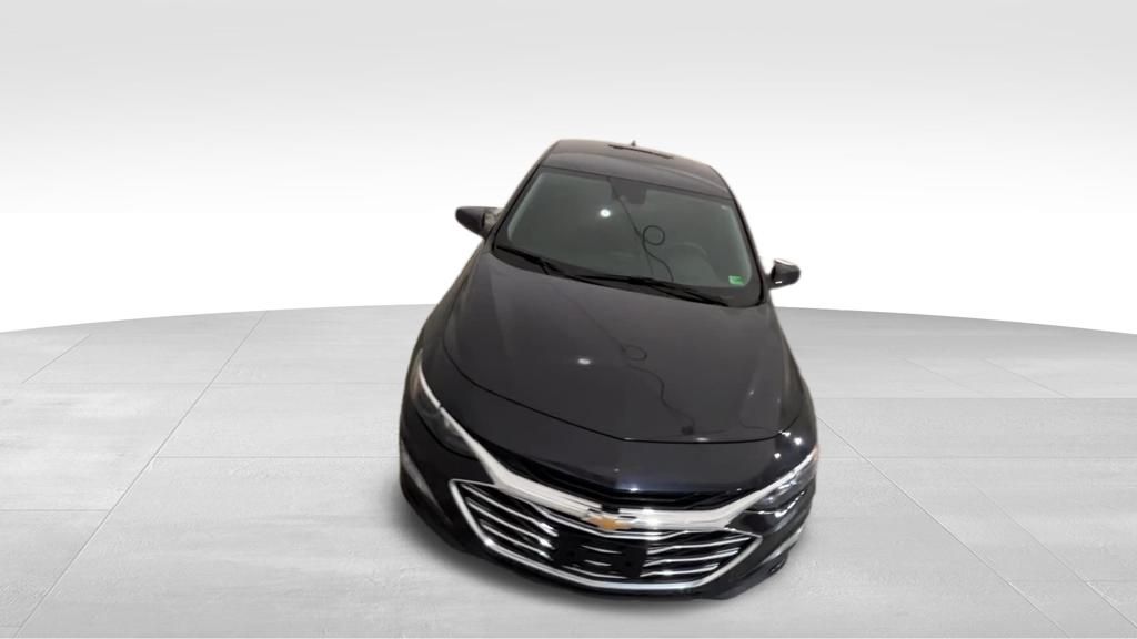 2023 Chevrolet Malibu 1LT photo 4