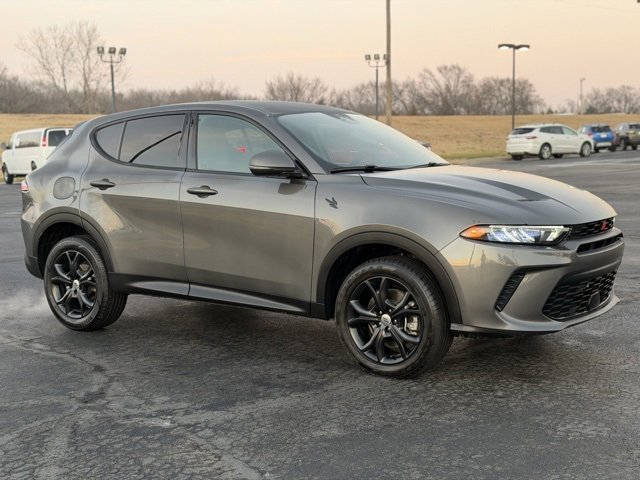 2023 Dodge Hornet GT Plus's photo