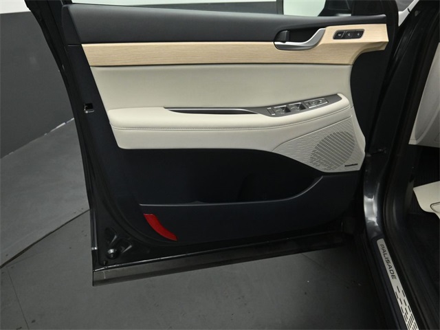 2024 HYUNDAI PALISADE - Image 20