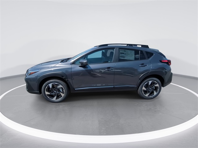 2025 Subaru Crosstrek Limited photo 4