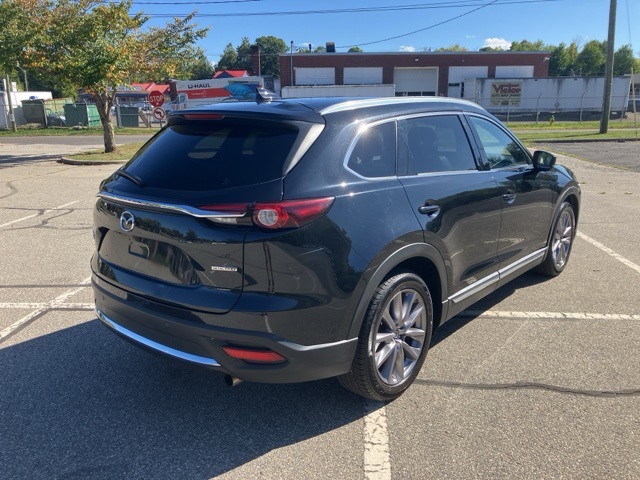 2023 Mazda CX-9 Grand Touring photo 5