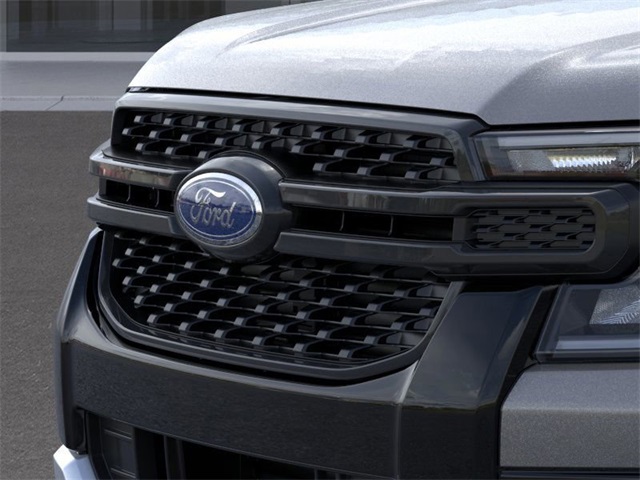 2025 Ford Ranger XLT photo 13