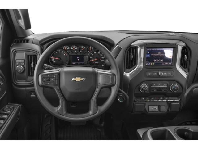2026 Chevrolet Silverado 1500 Work Truck photo 6