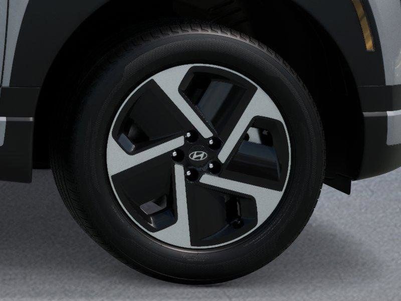 2026 Hyundai Ioniq SE photo 8