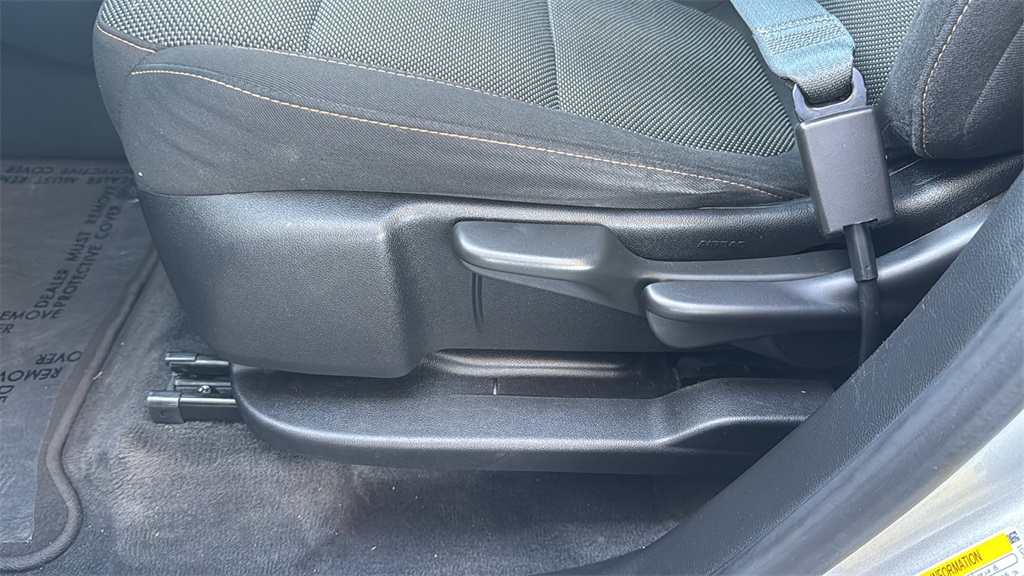 2018 Chevrolet Traverse LS photo 19