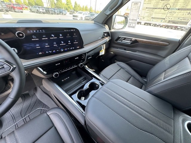 2026 Chevrolet Tahoe High Country photo 26