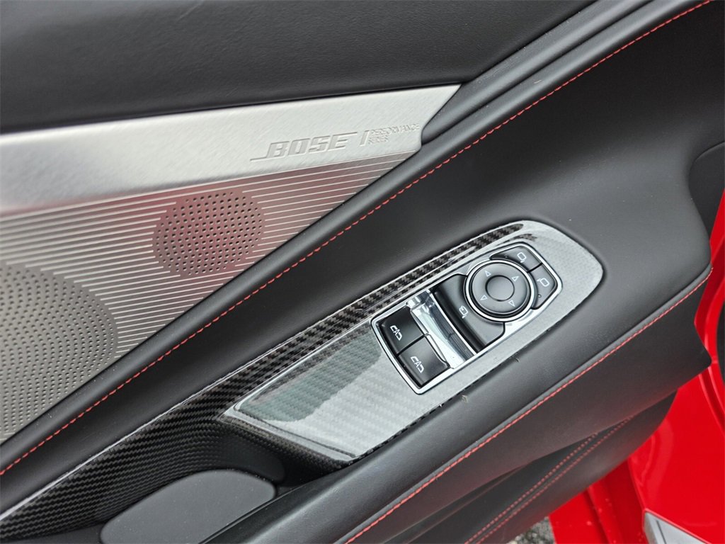 2021 Chevrolet Corvette Stingray 3LT photo 23