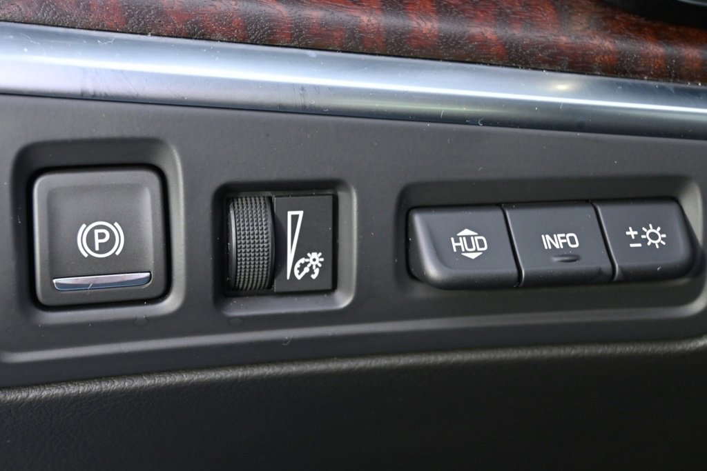 2025 Cadillac XT5 Premium Luxury photo 25