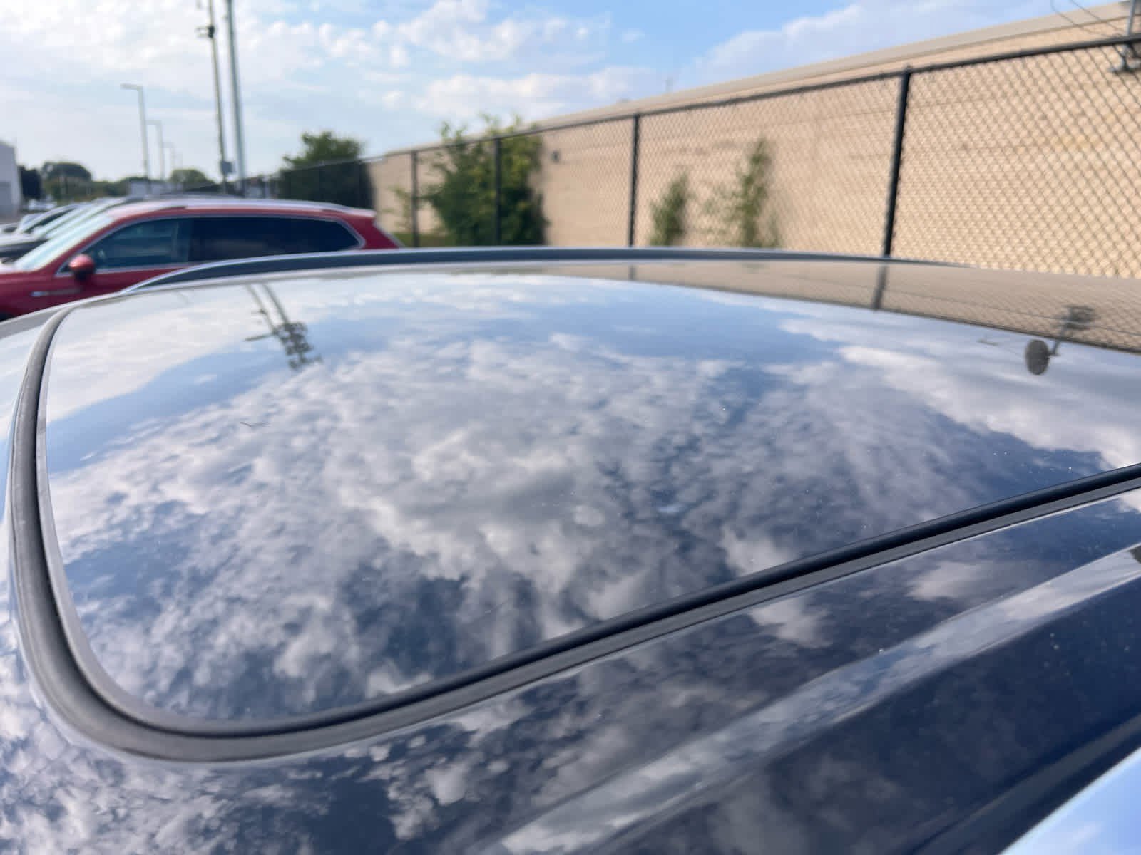 2018 Audi Q7 Premium Plus photo 6